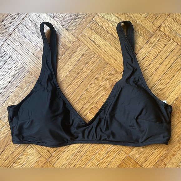 Wholesale Lot of 10’Pairs of American Eagle Classic BikiniIn Black Sz XL NWT - Picture 13 of 14